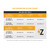 ZAP Light Duty Jackshaft Sectional Garage Door Opener - 825 Series 3