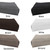 Vinyl Flexible Reverse Angle Jamb Seal