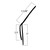 Vinyl Flexible Reverse Angle Jamb Seal