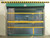 Bug Barrier 10' W x 10' H Manual Roll-Up Dr w/HDR MNT - Gateway Indl Prdcts 111BBMH1010