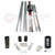Sommer 2110 EVO+ 1-1/4HP Direct Drive Garage Door Opener S10254