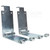 Super Sneaky SS-1 Low Overhead Headroom Garage Door Hinges