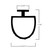 Mini Warehouse Garage Door Weather Seal for Wayne Dalton