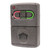 North Shore Commercial Door NSCD-318PV3 Allstar Compatible 3 Button Remote