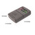North Shore Commercial Door NSCD-318PV3 Allstar Compatible 3 Button Remote