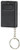North Shore Commercial Door NSCD-300MK1 Multi Code Keychain Remote