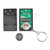North Shore Commercial Door NSCD-390CK1 Chamberlain Liftmaster 390Mhz 9 Dip Trinary Keychain Unit
