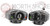 Linear HAE00056 Photo Eye with Receiver and Transmitter