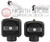 Linear HAE00056 Photo Eye with Receiver and Transmitter