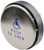 BEA Panther 6 Round Push Plate Assembly Handicap Logo "Push to Open" 10EMR61"
