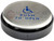 BEA Panther 6-in. Round Push Plate Assembly Handicap Logo 10EMR6L