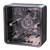 BEA 4.5IN SQUARE SURFACE MOUNT BOX 10BOX45SQSM