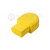 TODCO 69353 HEAD PROTECTOR (YELLOW)