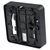 BEA Panther 4.75 Square Push Plate Assembly Handicap Logo 10EMS475L"