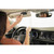 LiftMaster L993M 3-Button Visor Garage Door Remote