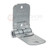 TODCO 70236 END HINGE - HIGH STRENGTH
