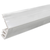 TODCO SIDE SEAL ASSEMBLY - PUSH IN (1/2"Â TRACK SPACING) - 108"