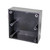 BEA 4" x 4" x 1.5" Surface Mount Box 10BOXDG4H