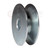 Linear 2200-132 Pulley, 2", 5/8" bore