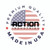 Action Industries EPDM Bottom T-End Weather Seal