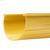 Action Industries Vinyl Bottom T-End Weather Seals