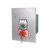 Exterior Tamperproof Open-Close Key Switch