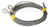 1/8" Cable for 12' Garage Doors w/ Torsion Springs - 164"