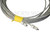 1/8" Cable for 12' Garage Doors w/ Torsion Springs - 164"