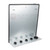 Linear 2100-2104 APeX Mounting Plate