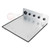Linear 2100-2104 APeX Mounting Plate