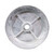 Linear 2100-388 Pulley, 5 In, 5/8 In bore