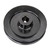 Linear 2200-118 4" Pulley, 5/8" bore