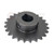 Linear 2200-650 Sprocket, 41-B-24, 1" bore