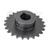 Linear 2200-650 Sprocket, 41-B-24, 1" bore