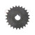 Linear 2200-650 Sprocket, 41-B-24, 1" bore