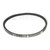 Linear 2200-937 V-belt, 4L, 26" Cogged