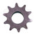 LiftMaster 15-48B10GXX Sprocket 1/3 & 1/2 HP