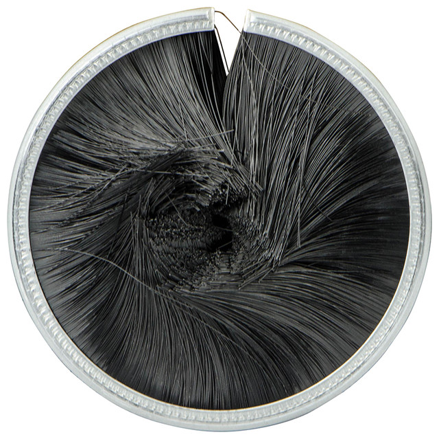 Dock Leveler Brush Ring Seal Dock Leveler Brush Ring Seal