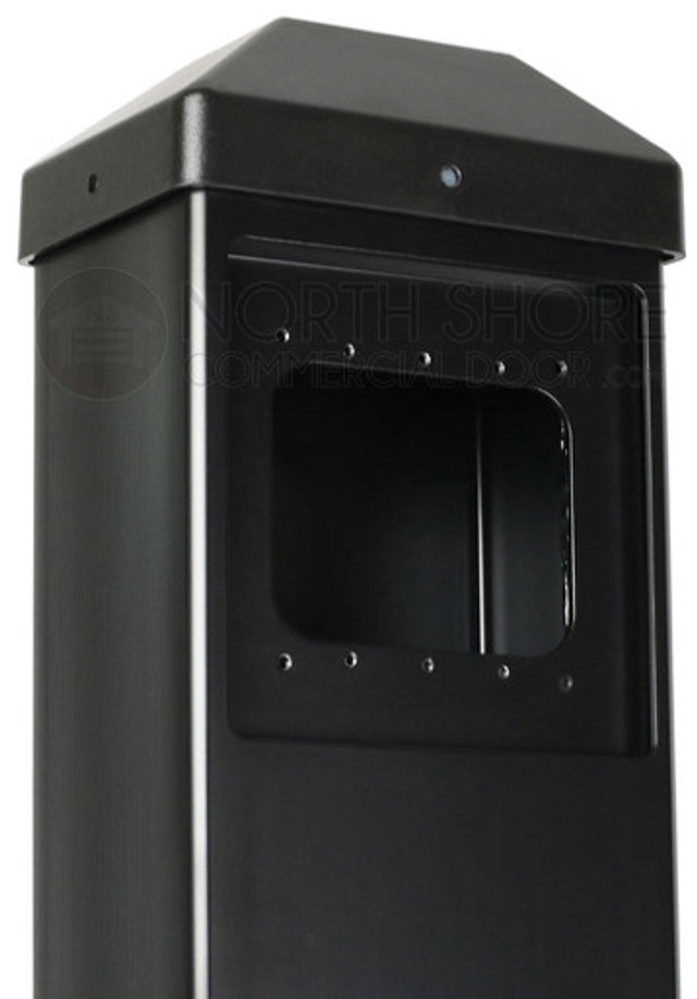 BEA Bollards BLACK, SILVER or BRONZE 10BOLLARD BEA Bollards BLACK, SILVER or BRONZE 10BOLLARD