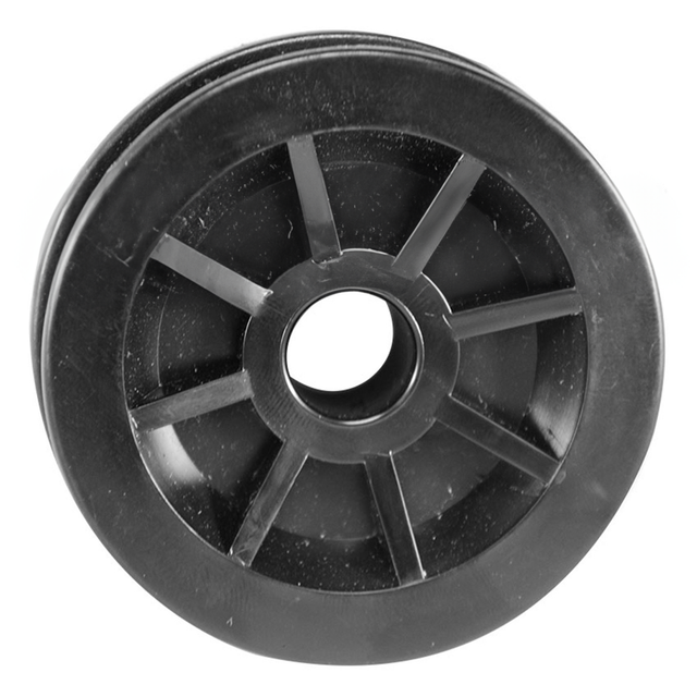 Allstar 100004 Garage Door Opener Front Idler Pulley ARD2A Allstar 100004 Garage Door Opener Front Idler Pulley ARD2A