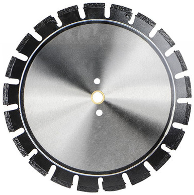 BD Loops SB-A 14" Professional Diamond Hard Bond Asphalt Blade BD Loops SB-A 14" Professional Diamond Hard Bond Asphalt Blade