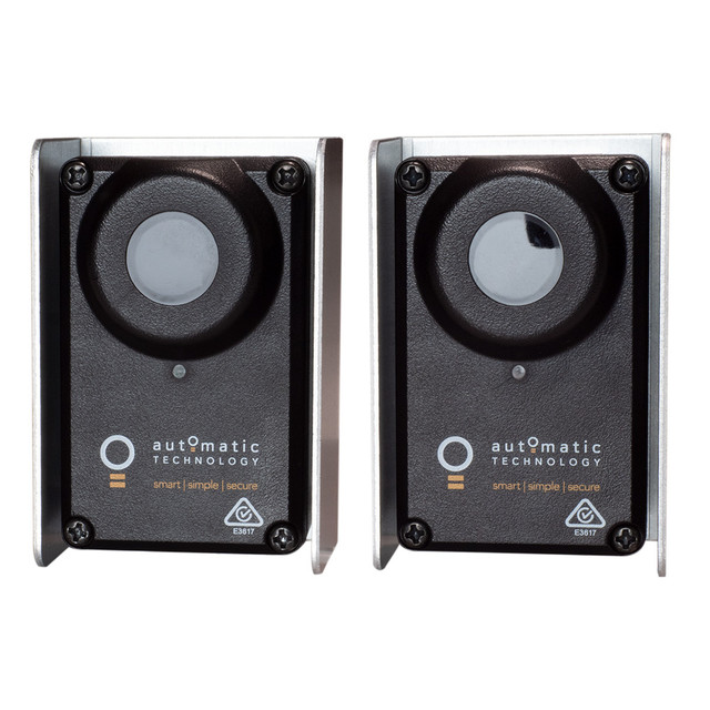 Automatic Technology 40200 Wired Photo Eyes (Replacement) Automatic Technology 40200 Wired Photo Eyes (Replacement)