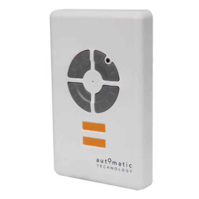 Automatic Technology 86652 ShedMaster Rolling Door Wall Button Automatic Technology 86652 ShedMaster Rolling Door Wall Button