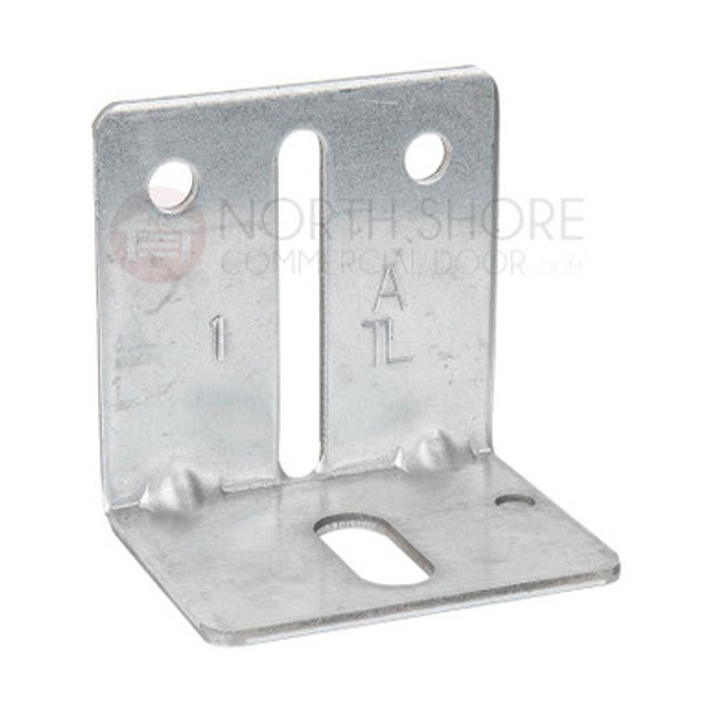 JAMB BRACKETS for Residential Door Tracks JAMB BRACKETS for Residential Door Tracks
