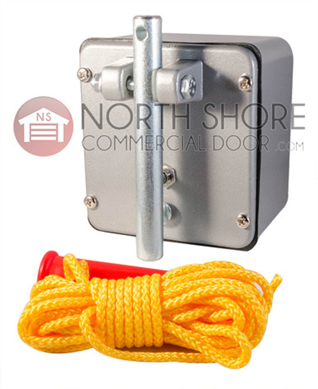 Ceiling Pull Switch, Single Pole, Single Throw, Interior/Exterior Ceiling Pull Switch, Single Pole, Single Throw, Interior/Exterior