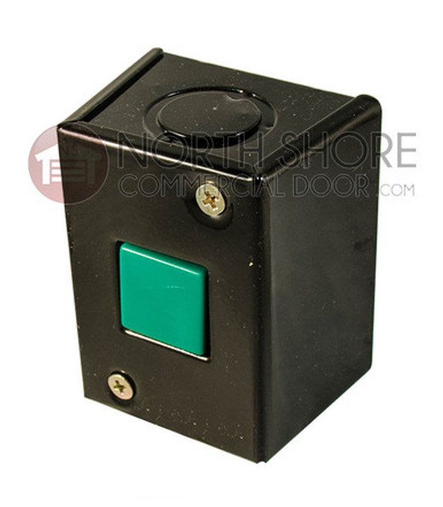 Control Station, Interior, 1 Button, Nema Control Station, Interior, 1 Button, Nema