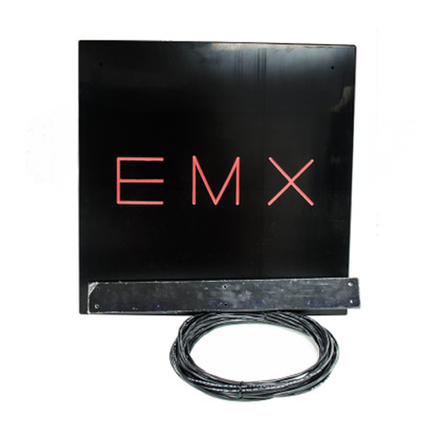 EMX SP-24 Surface-Mounted Loop Pad EMX SP-24 Surface-Mounted Loop Pad