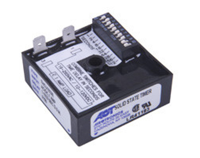 THCU Gate and Garage Door Universal Solid State Timer THCU Gate and Garage Door Universal Solid State Timer