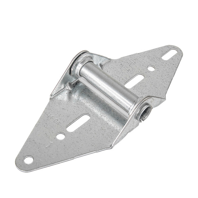 #1 14 Gauge Hinge #1 14 Gauge Hinge