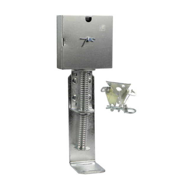 Garage Door Chain Hoist Hand Chain Tensioner Garage Door Chain Hoist Hand Chain Tensioner